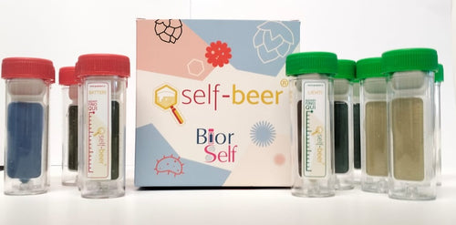 Self-Beer