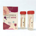Self-Wine Bacteria