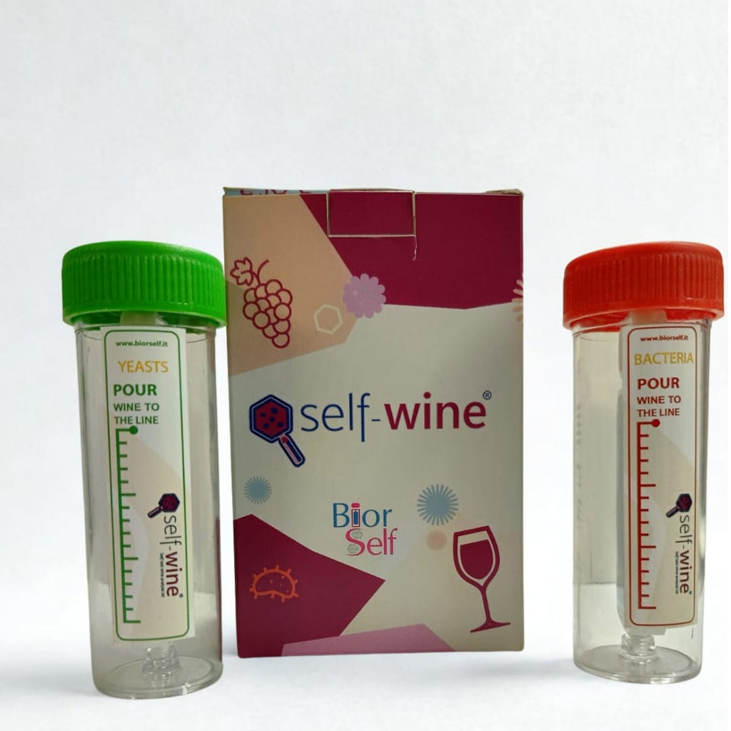Self-Wine